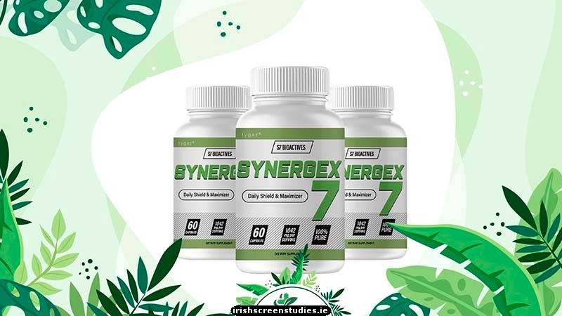 Synergex 7